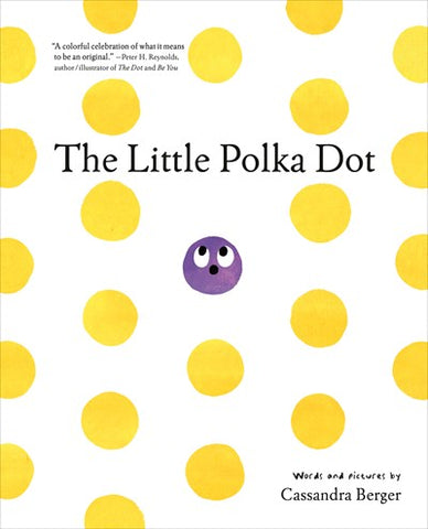 The Little Polka Dot