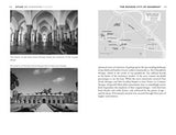 Atlas of Vanishing Places: The Lost Worlds as They Were and as They Are Today
