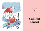 Cat Dads : Your Guide to Feline Fatherhood