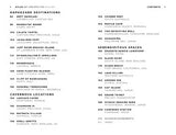Atlas of Unexpected Places: Haphazard Discoveries, Chance Places and Unimaginable Destinations