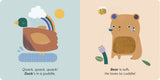 MiniTouch: Animals:  Touch-and-feel first words