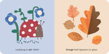 MiniTouch: Nature:  Touch-and-feel first colors