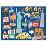 New York City Puzzle to Go