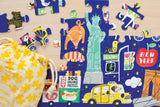 New York City Puzzle to Go