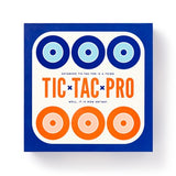 Tic Tac Pro Game Set