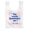 Andy Warhol Brillo Reusable Tote Bag