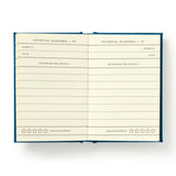 Future Blackmail Tiny Diary