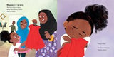 The Kindest Red : A Story of Hijab and Friendship