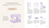 Made to Measure: An Easy Guide to Drafting and Sewing a Custom Wardrobe - 16 Pattern-Free Projects