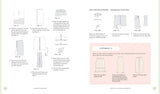 Made to Measure: An Easy Guide to Drafting and Sewing a Custom Wardrobe - 16 Pattern-Free Projects