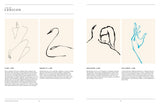Art of the Line in Drawing: A Step-by-Step Guide to Creating Simple, Expressive Drawings