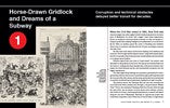 Subway : The Curiosities, Secrets, and Unofficial History of the New York City Transit System