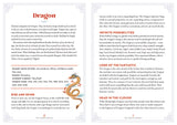 The Chinese Zodiac:  And Other Paths to Luck, Riches & Prosperity