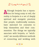 Brujería:  A Little Introduction