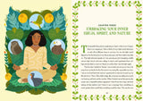 Being Bruja:  A Young Mystic's Guide