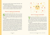 Being Bruja:  A Young Mystic's Guide