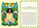 Vivir Bruja (Being Bruja):  Una guía para jóvenes (Spanish Edition)