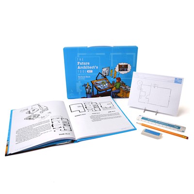 The Future Architect's Tool Kit  (1st Edition)