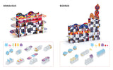 ArchiPop