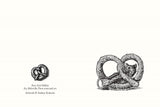 New York Nibbles: (An Abbeville Press Mini Notecard Set)