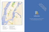 Quietest Places in New York City:  Finding Calm & Peace in Urban Chaos