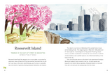 Quietest Places in New York City:  Finding Calm & Peace in Urban Chaos