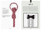 How to Tie a Tie : A Gentleman's Guide to Getting Dressed