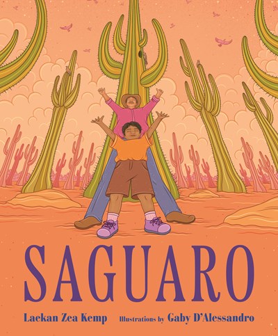 Saguaro