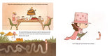 If My Sister Were a Worm: (A Funny Picture Book about Sibling Rivalry, Jealousy, Family Relationships, and Learning to Share the Spotlight for Kids Ages 4-8)