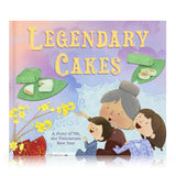 Legendary Cakes