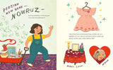 Celebrate Nowruz!: A Persian New Year Holiday to Honor Spring