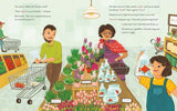 Celebrate Nowruz!: A Persian New Year Holiday to Honor Spring