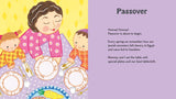 My First Passover