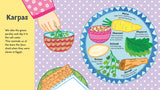 My First Passover