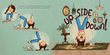 Upside-Down Iftar
