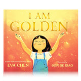 I Am Golden