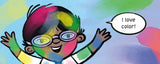 It's Holi!