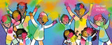 It's Holi!