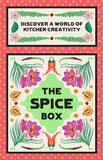 The Spice Box : Taste New Worlds