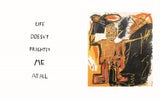 Life Doesn't Frighten Me:  A Poetry Picture Book