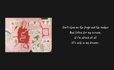 Life Doesn't Frighten Me:  A Poetry Picture Book
