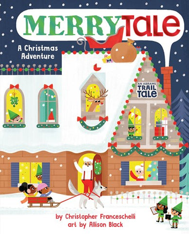 MerryTale: A Christmas Adventure