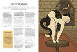 Mystic Kitty:  A Cat's Guide to Meditation