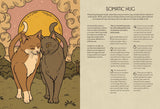 Mystic Kitty:  A Cat's Guide to Meditation