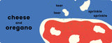 Let's Make Pizza:  See it, Say It, Cook It, Eat It!