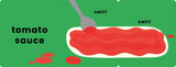 Let's Make Pizza:  See it, Say It, Cook It, Eat It!