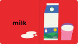 Let's Make Pancakes:  See it, Say It, Cook It, Eat It!