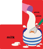 Let's Make Pancakes:  See it, Say It, Cook It, Eat It!