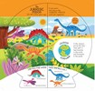 Where in the World: Dinosaurs : Discover Incredible Dinosaur Facts