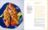 Cocina Puerto Rico:  Recipes from My Abuela’s Kitchen to Yours